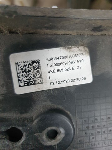  4KE853026E VAG