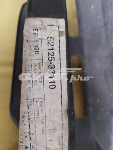 Кронштейн кріплення протитуманною фари, правої Toyota 5212533110 ціна, від 19.00 USD