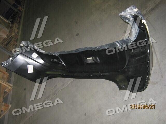 Бампер задній Tempest 0375826950