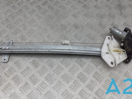 72210TZ5A01 Honda Механізм склопідіймача дверей передніх, правих