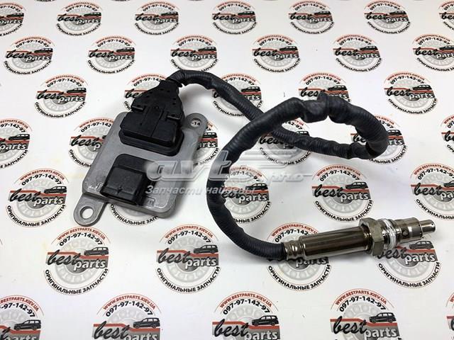 Датчик оксидів азоту NOX A000905141280 Mercedes