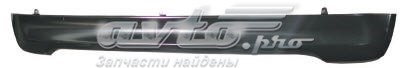 Бампер задній, нижня частина FPS FP8109680 ціна, від 46.66 USD
