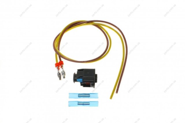 Форсунка інжектора Solgy 412008