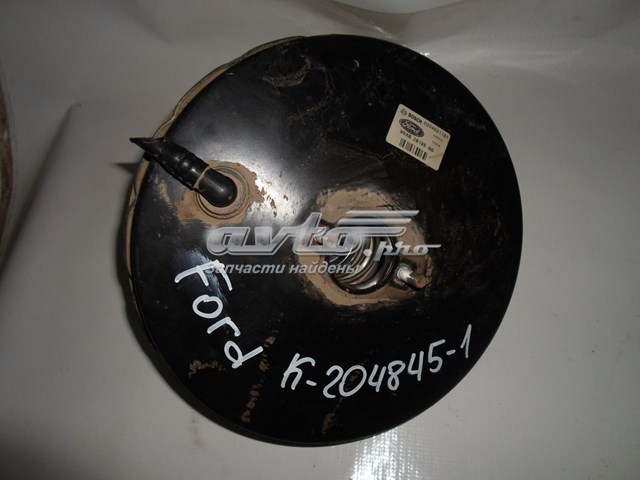 98AB2B195AG Ford 