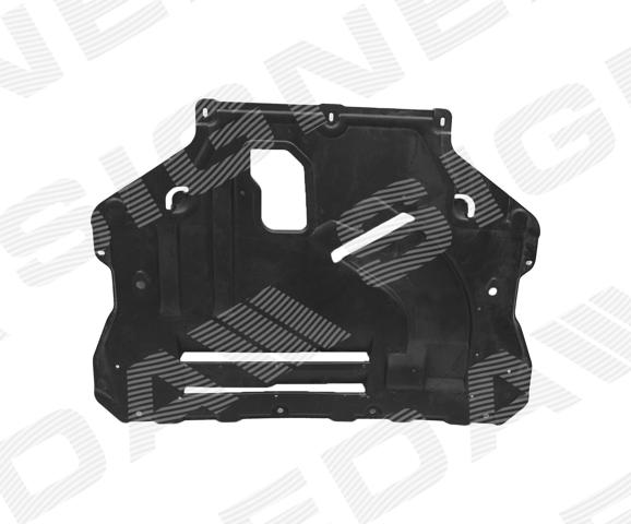 Купити PFD60035A Signeda Захист піддона картера двигуна