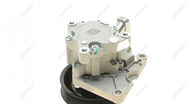 Насос ГПК Solgy 207065 ціна, від 100.77 USD