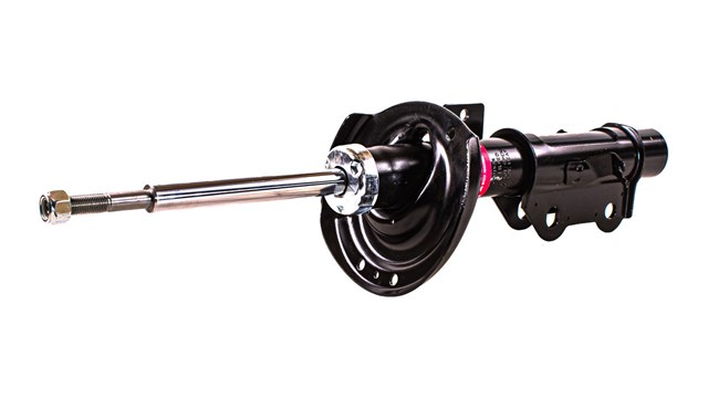 Купити 35245735 Bilstein Амортизатор передній, правий