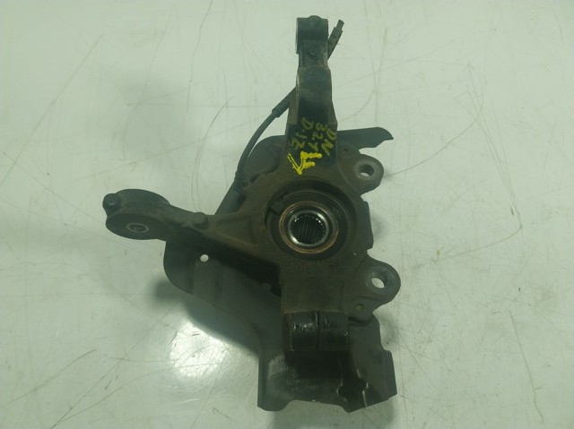Купити 52087012 Fiat/Alfa/Lancia Цапфа - поворотний кулак передній, лівий
