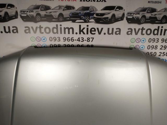 Капот 57220FC060 Subaru