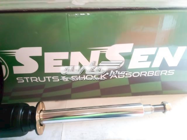 Купити 42140419 Sensen Амортизатор передній, правий