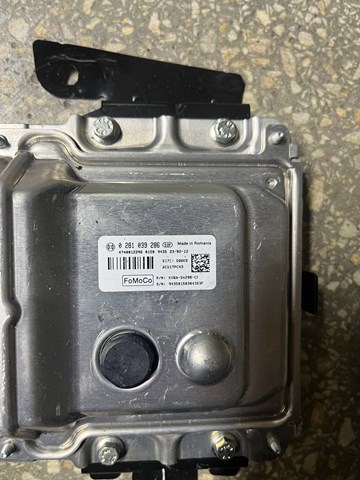 KV6A5H298CE Ford Блок управління AD BLUE