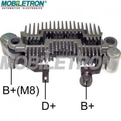 Міст доданий генератора Mobiletron RM133 ціна, від 19.40 USD