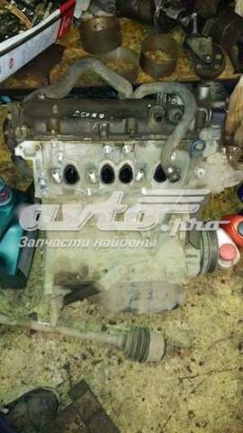 Двигун у зборі 71741344 Fiat/Alfa/Lancia