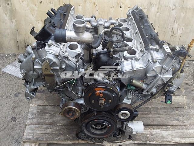 ДВЗ Nissan/Infiniti VK45DE ціна, від 3036.83 USD