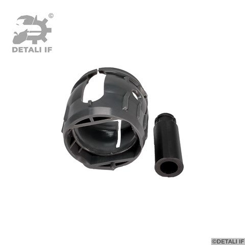 Механізм перемикання передач Detali IF DF11567 ціна, від 50.68 USD