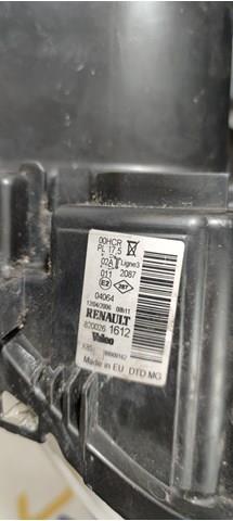  8200261612 Renault (RVI)