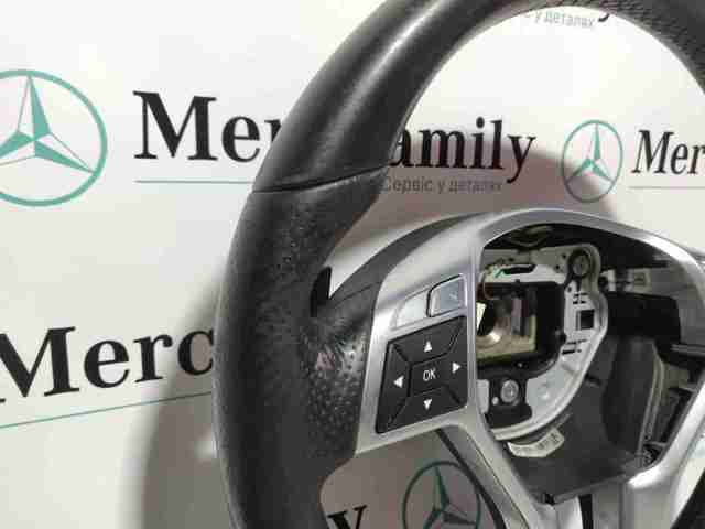 Купити A1724604203 Mercedes Кермо