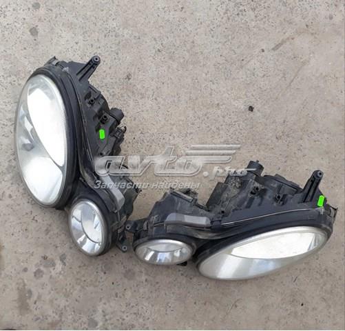 Купити 15436001 Mercedes 
