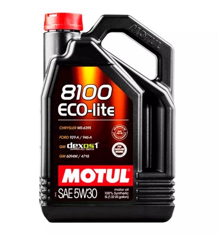 Масло моторне 839551 Motul