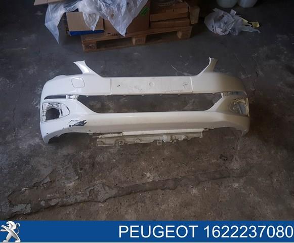 1622237080 Peugeot/Citroen бампер передній