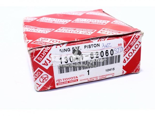 Поршні і шатуни TPR 35934STD ціна, від 41.64 USD
