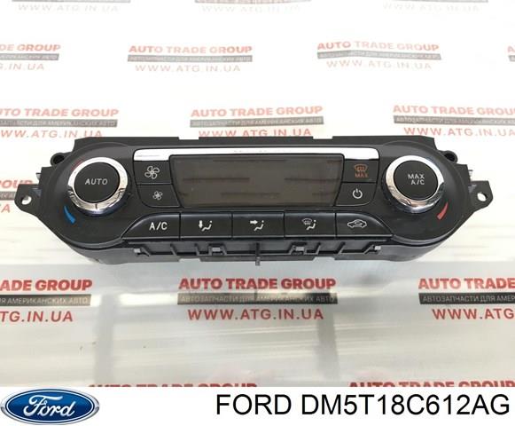 DM5T18C612AG Ford 