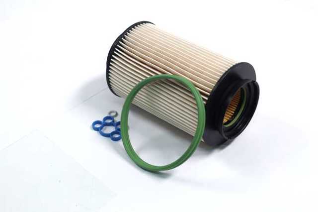 Фільтр паливний Mann-Filter PU9364X