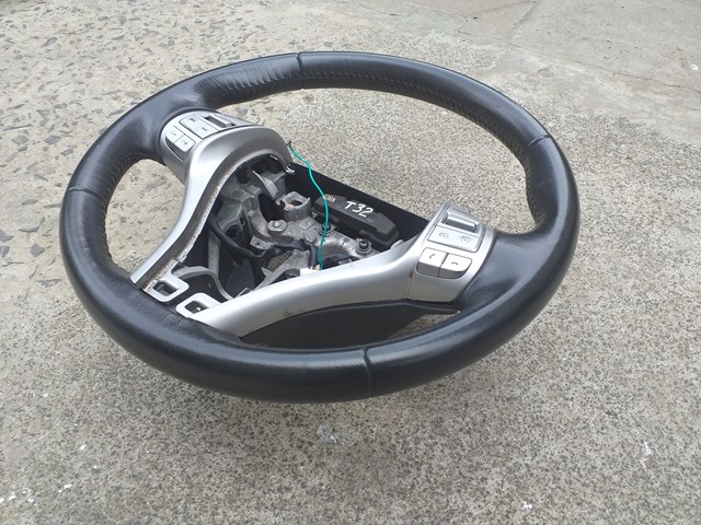 Купити 484304CB4A Nissan/Infiniti Кермо