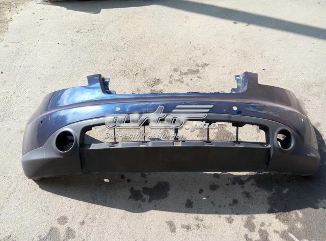 Купити 62022CM80J Nissan/Infiniti Буфер (бампер) передній