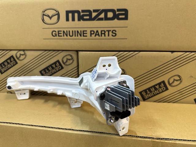 VA4051070 Mazda 