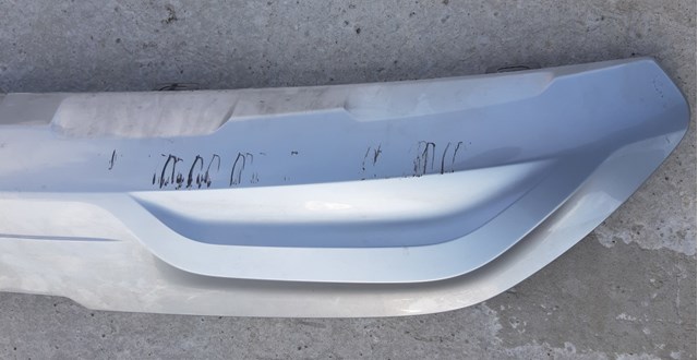 Накладка бампера заднього 86671R2000 Hyundai/Kia