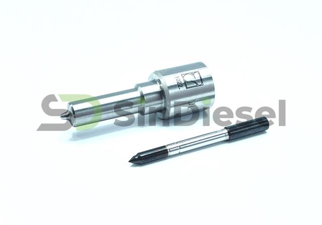 Розпилювач дизельної форсунки DLLA152P1661 Bosch