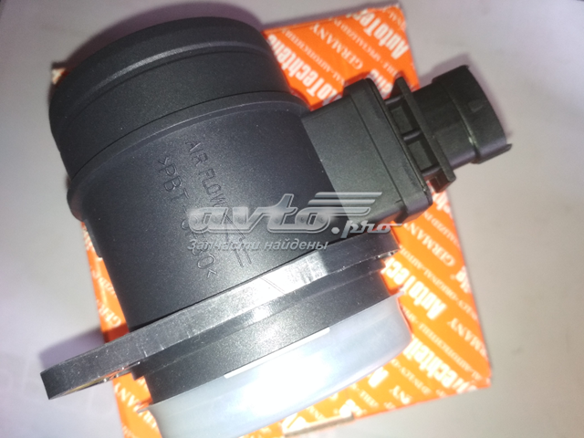 5090302 Autotechteile Датчик витрати повітря