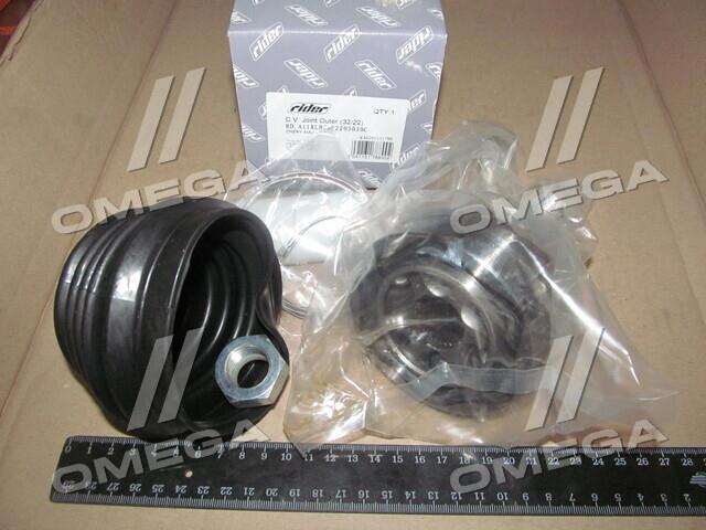 ШРУС зовнішній Rider RDA11XLB3AF2203030C