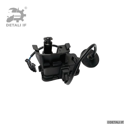 Замок відкривання лючка бензобаку Detali IF DF15683 ціна, від 17.64 USD