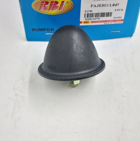 Купити M28L047W RBI Відбійник важеля переднього нижнього