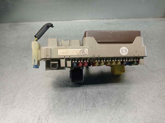  Honda 38600ST3G010