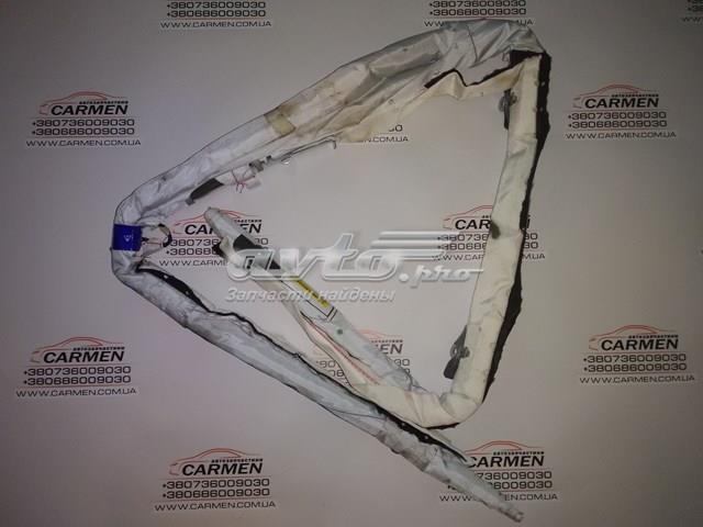 CJ5474042D94AC Ford Подушка безпеки, шторка бічна, права, AIRBAG