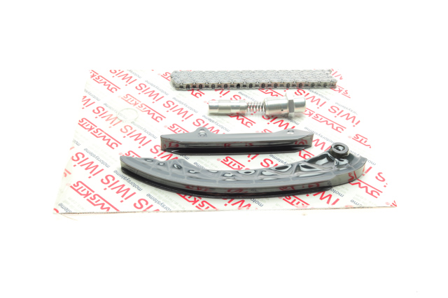Комплект ланцюга ГРМ 59023SET AIC