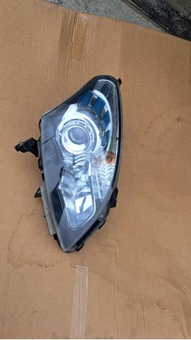 260103365R Renault (RVI) Основна фара - вставка