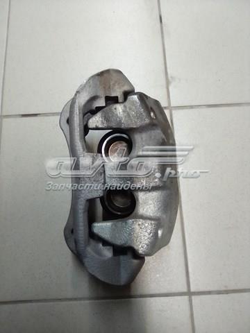LR110407 Land Rover Супорт гальмівний передній правий
