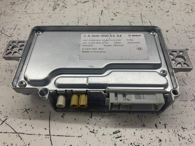  Mercedes A0009005543 ціна, від 127.54 USD