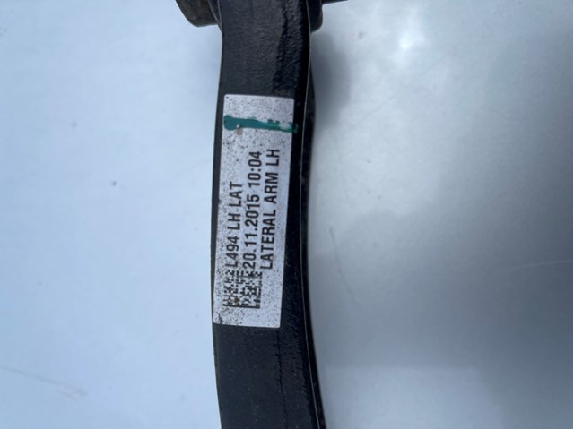  Land Rover DPLA3C255AD ціна, від 44.44 USD