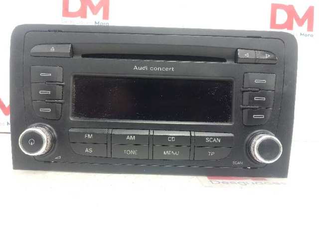  VAG 8P0035186S