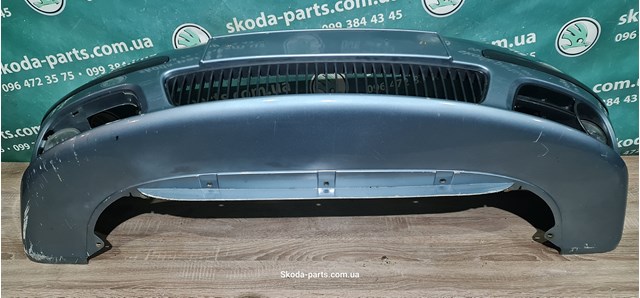 Бампер на авто VAG 6Y0807221C ціна, від 56.94 USD