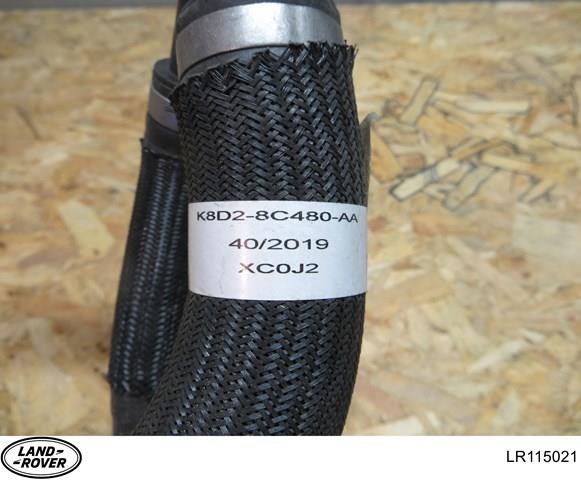 Купити LR115021 Land Rover 