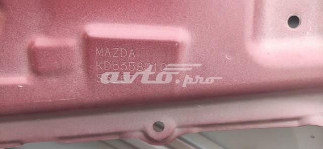  KDY35802XF Mazda