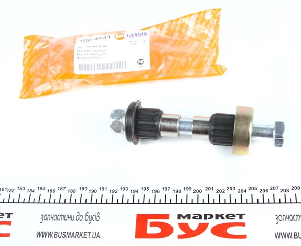 Ремкомплект маятникового важеля 1004631 Autotechteile