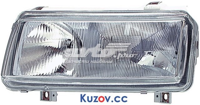 Фара ліва FP9538R1P FPS