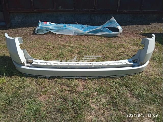 Кожух бампера заднього Signeda PSD041054BAO ціна, від 126.68 USD